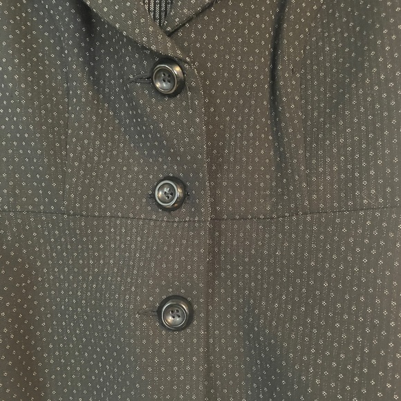 Ricki's blazer with stretch - Picture 2 of 2